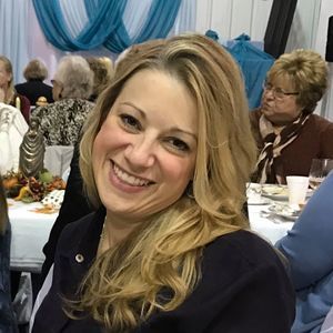 Meet your Posher, Sara